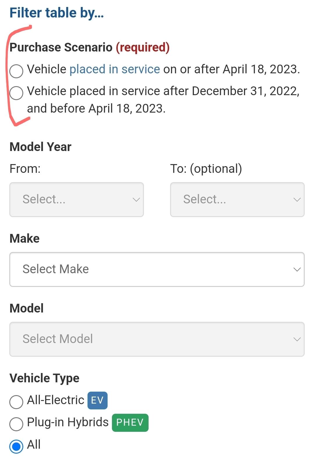 Ford F-150 Lightning Lightning Retains Full $7500 Tax Credit For <$80k MSRP Buyers in 2023 Screenshot_20230417_102609_Chrome