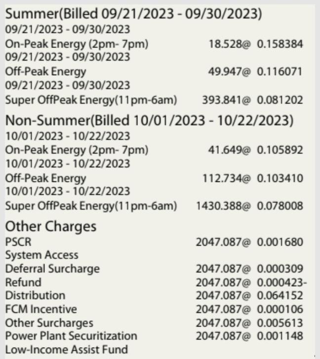 Ford F-150 Lightning Towing costs - help with calculations Screenshot_20231024_220459_Consumers