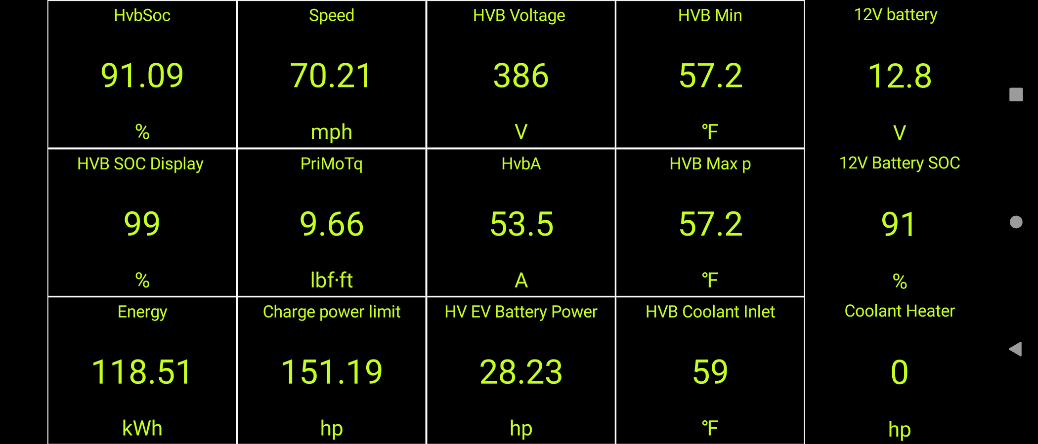 Ford F-150 Lightning Waiting 5 months for module replacement / end with an update and less miles Screenshot_20240317-130905