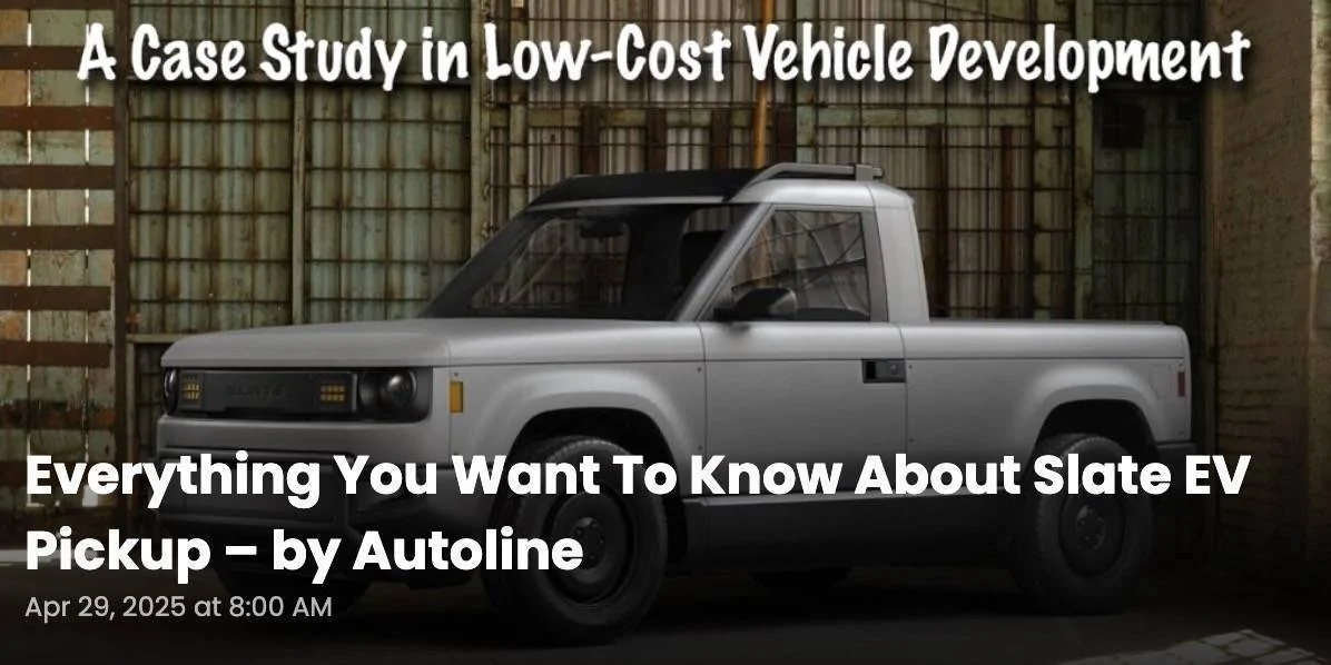 Ford F-150 Lightning SLATE Truck Debuts as a Pickup convertible-to SUV. Priced Under $20K With Incentive slateautoline-jpg-jpg-jpg-jpg