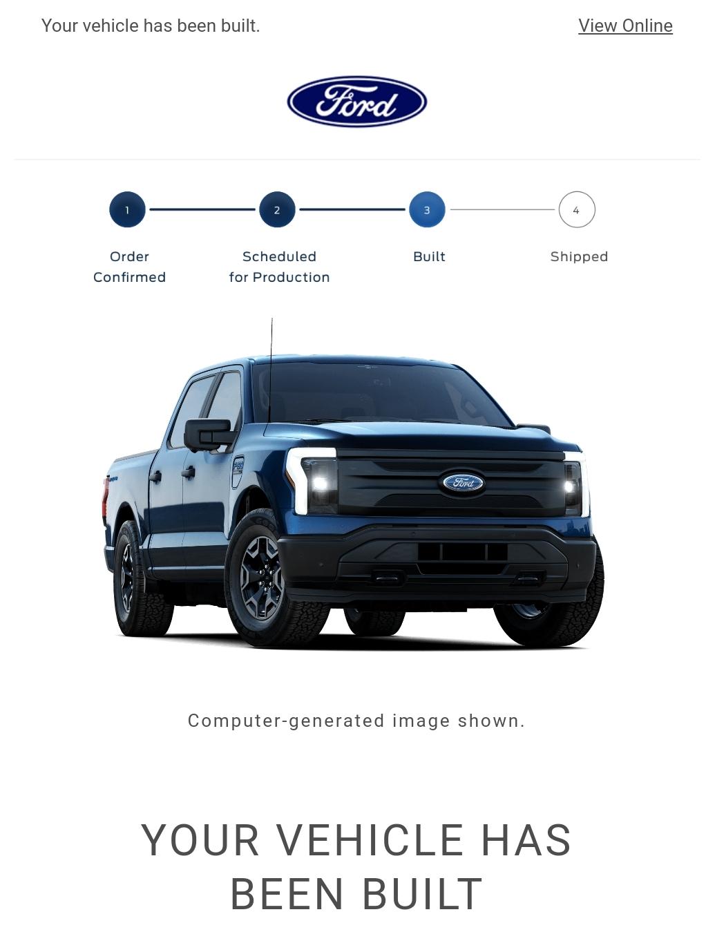 Ford F-150 Lightning ✅ 5/22/2023 Lightning Build Week Group (MY2023) SmartSelect_20230608_075259_Chrome