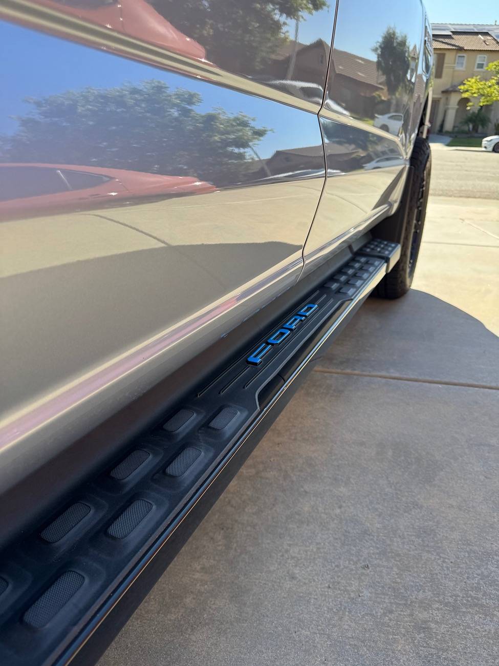 Ford F-150 Lightning 🙋‍♂️ What Did You Do To Your Lightning Today? tempImagel8t0VR