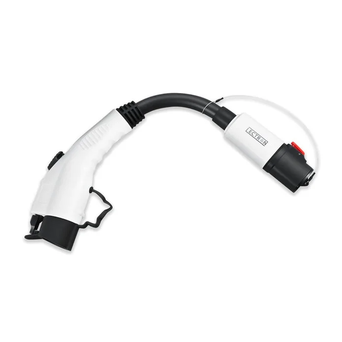 Tesla Adapter actually included with Lightning? | Ford Lightning Forum