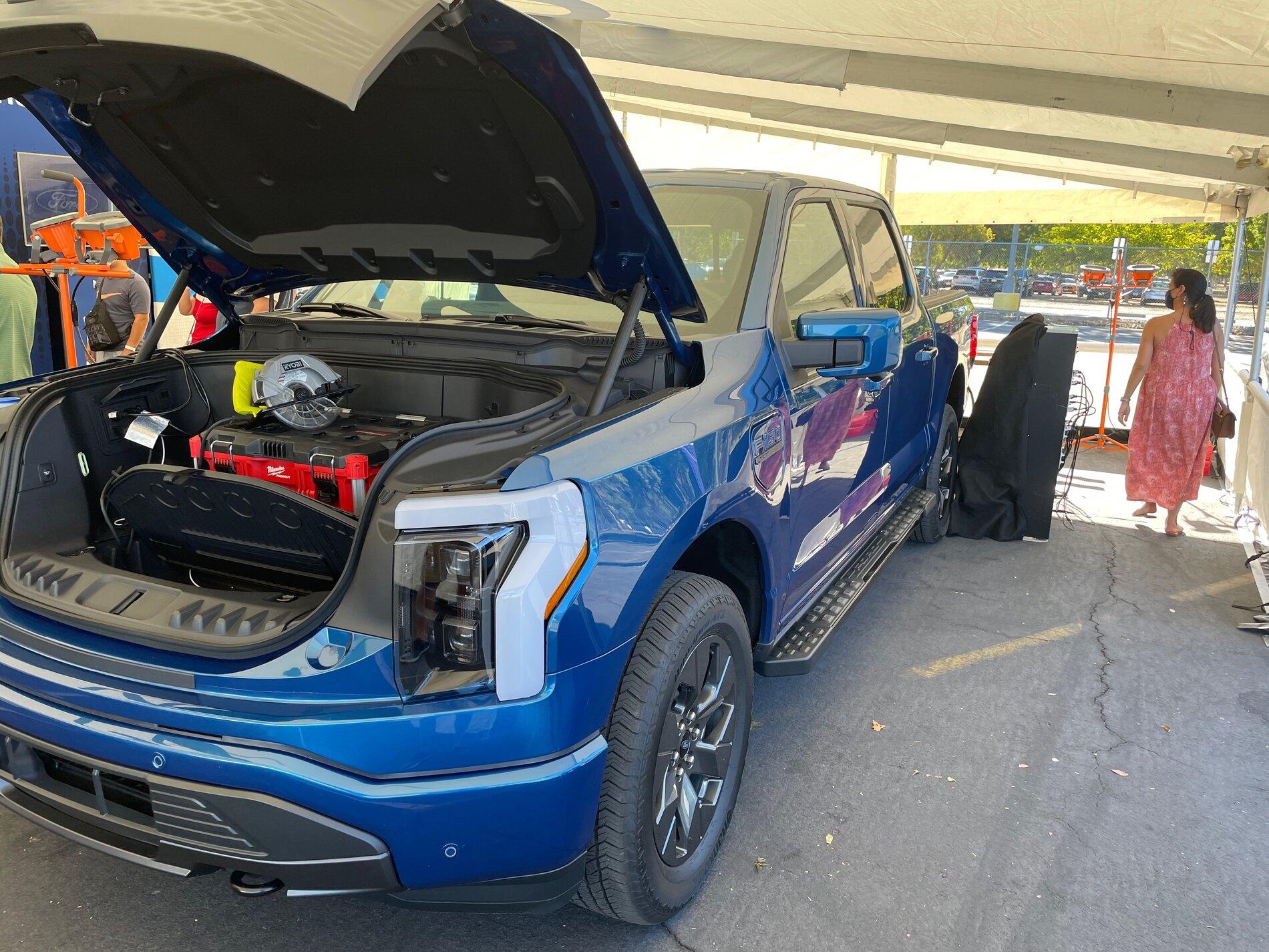 Ford F-150 Lightning Lightning On Tour Untitled - 1 of 1 (1)