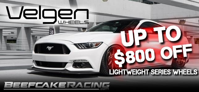 Ford F-150 Lightning Up to 55% off Black Friday @Beefcake Racing! veglen-wheels-sale-800off-beefcake-racin