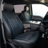 Ford F-150 Lightning 2009-Up Ford F150/F250 Custom Leather Seat Covers by Kustom Interior w2_c21e99fe-54cf-4b61-a8ff-0a03c48569bd_100x