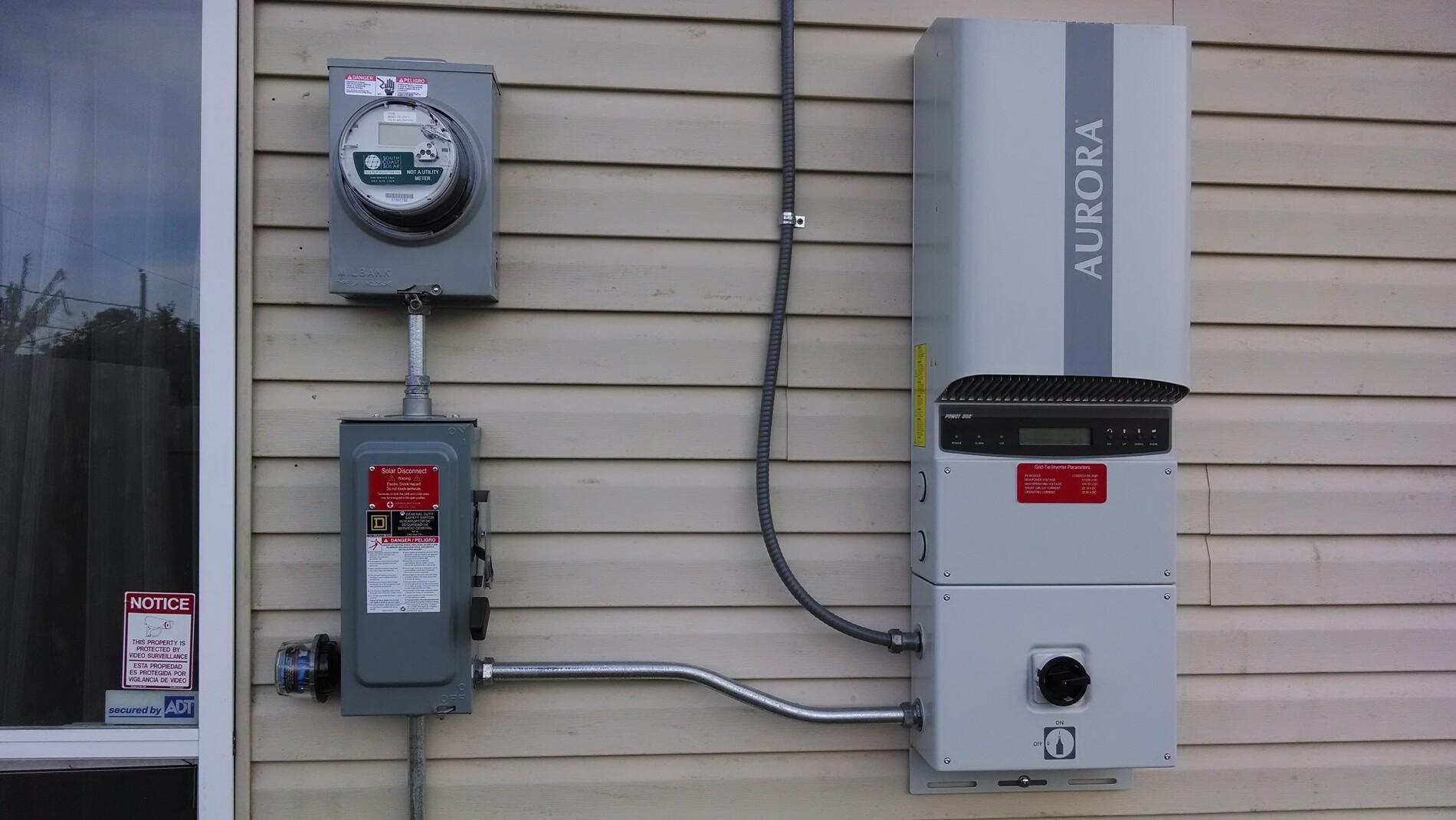 Ford F-150 Lightning SunRun Require PV (Photovoltaic) system with F150 Lightning use as home back-up power zo3y