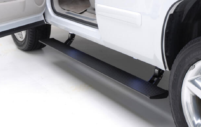 AMP Research PowerStep Running Boards For Lightning - Group Buy