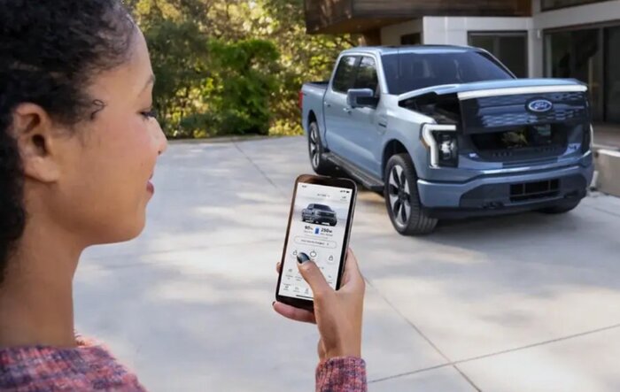 Confirmed Fix for MY23 FordPass Connectivity Issue = 4.2.1 PowerUp OTA Update