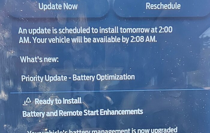 Coming Soon - 24-PU0121-FTDI-FX - Battery optimization for SW updates