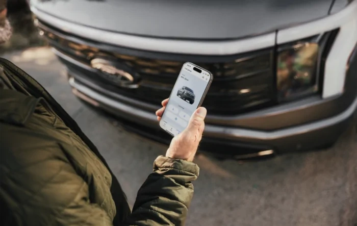 FordPass app 5.9.0 released for iOS