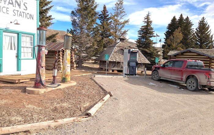 3,800 mile winter trip, new learnings