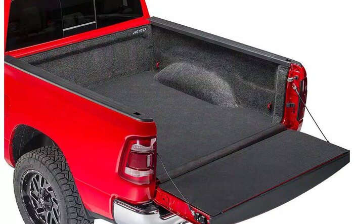 🚨Summer Sale Alert: Tonneau and BedRug Deals Drop 6/13 on RealTruck.com! 😎