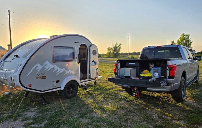 Cross-Country teardrop camper road trip 2025!! (PA-WA) (VIDEO COMING SOON!)