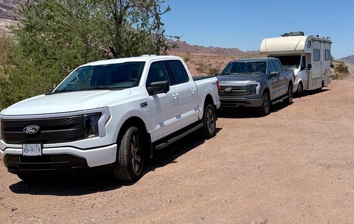 Journey down the Baja…to Cabo