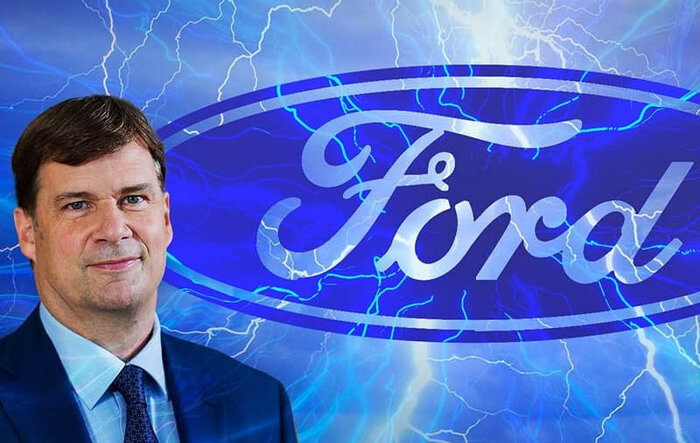 August 11 Ford Announcement Livestream - Register to Watch Here