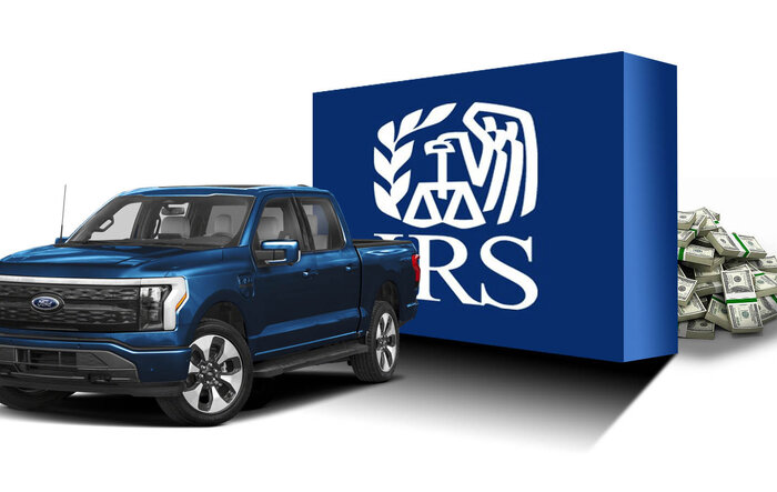 IRS Update: Tax Credit Available if Down Payment Placed by September 30