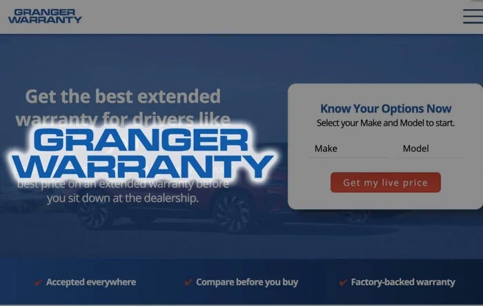 ATTN: Ford's Annual Price Increase on ESPs (Extended Service Plans) Coming Soon - Lock in your Granger Warranty before Oct 1st!