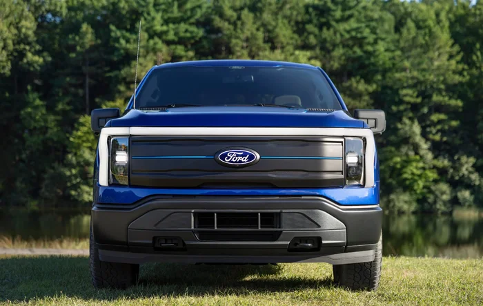 2026 F-150 Lightning STX Model Introduced. Replaces the XLT