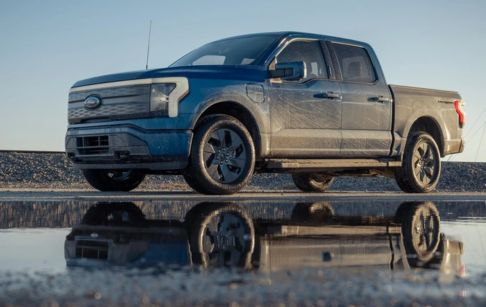 MotorTrend 2022 Lightning Lariat 3-Year Verdict: Plenty to Love, Little to Hate