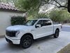 Ford F-150 Lightning CONFIRMED! Lightning shipments have made it as far as Arizona A3615513-33D9-48F4-AE7B-028A1264585B