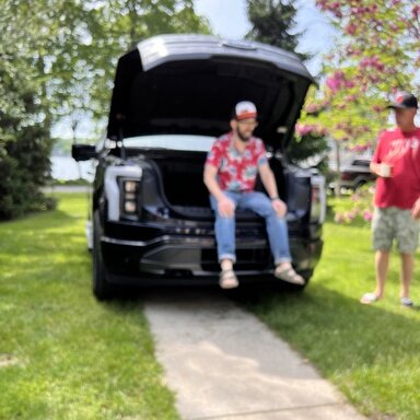 Leaking moonroof | Ford Lightning Forum For F-150 Lightning EV Pickup