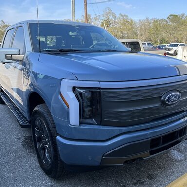 Preconditioning Ford Lightning Forum For F 150 Lightning Ev Pickup