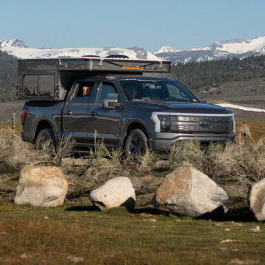 Active Air Dam System Fault | Page 2 | Ford Lightning Forum For F-150