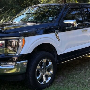 Forscan ipc module | Ford Lightning Forum For F-150 Lightning EV Pickup ...