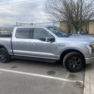 '22 Sparky Lariat
