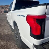 Baja Lightning