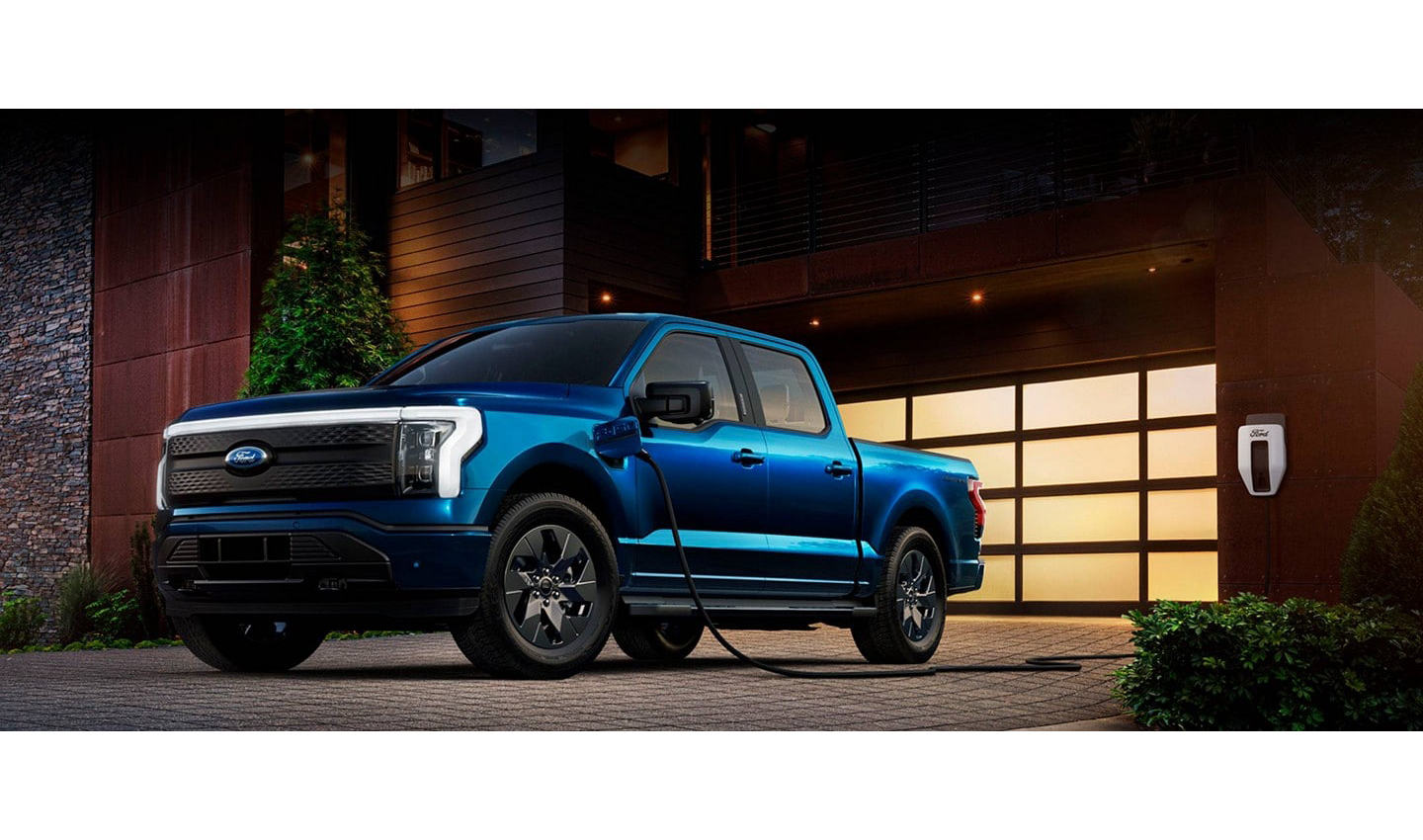 Home Integration Kit Data and Pricing For F150 Lightning = 3,700