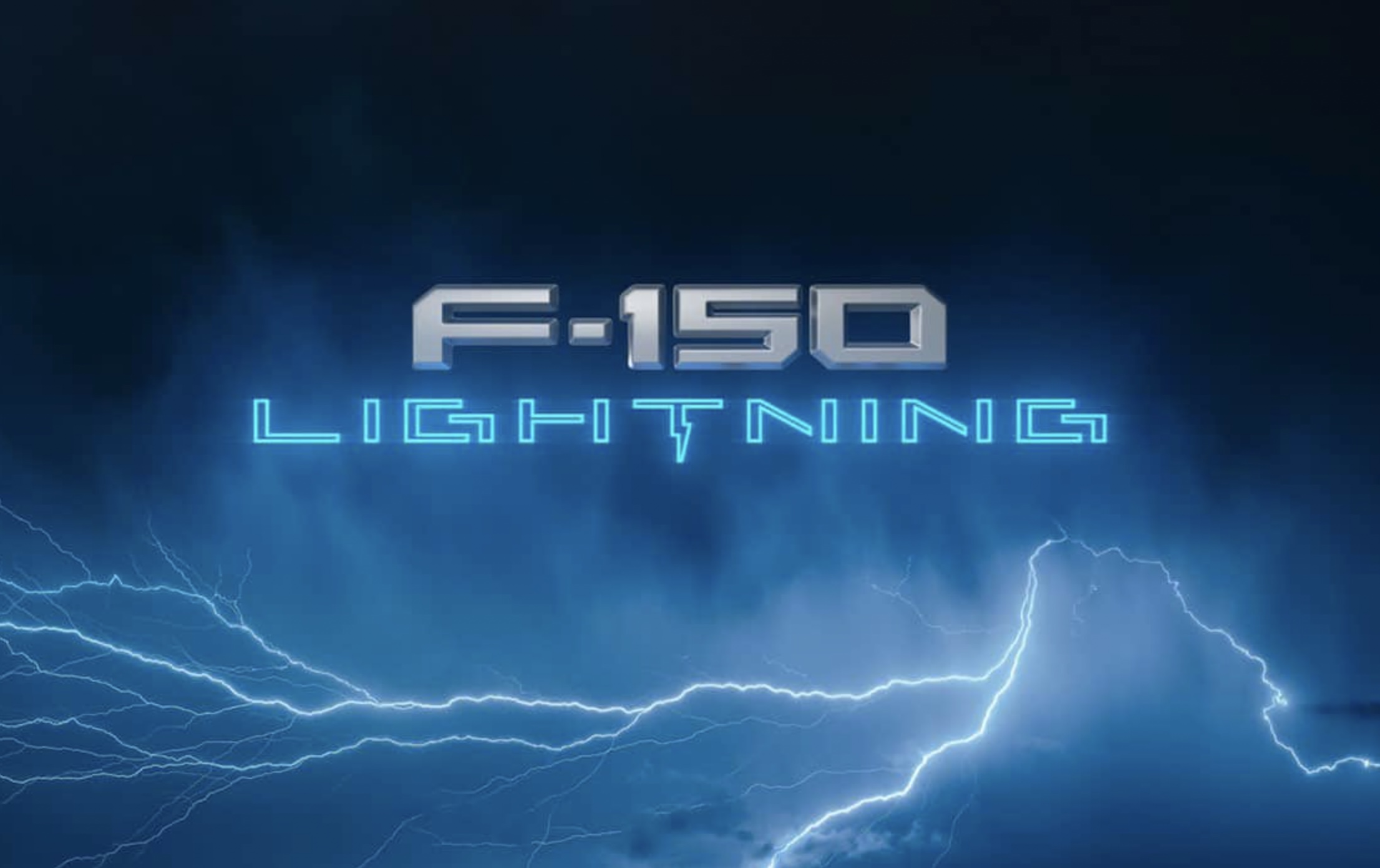 2023 Lightning Order Bank Opens Tomorrow (8/9) Page 3 Ford